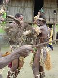 Papua Sepik and Blackwater River (Karavari Timbunke) - 040